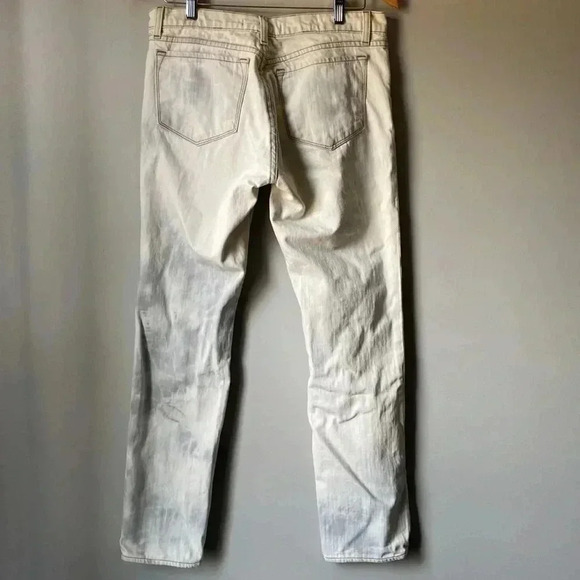 J Brand tie dye distressed jeans size 30 - Picture 2 of 6